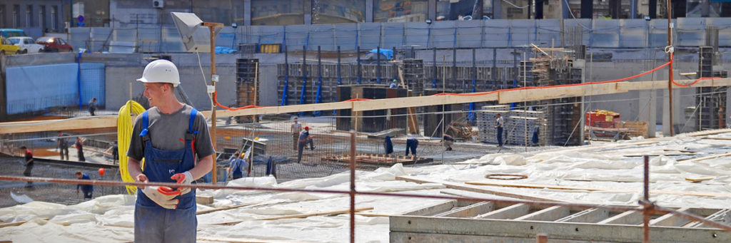 Worker vigilance prevents construction deaths