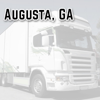 Spec Trucking Crime Blotter - Augusta, GA
