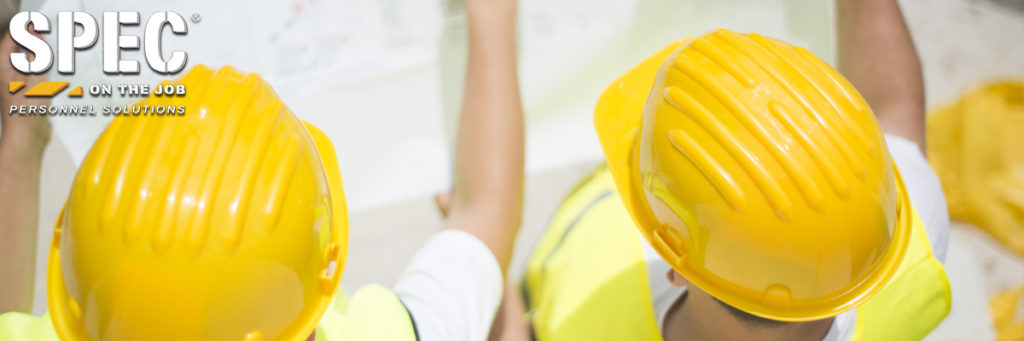 Tips For Getting A Construction Job