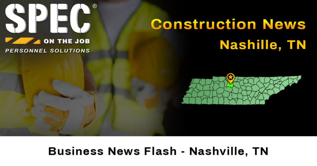 Nashville TN construction