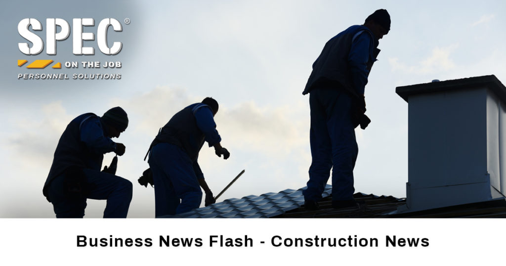construction news