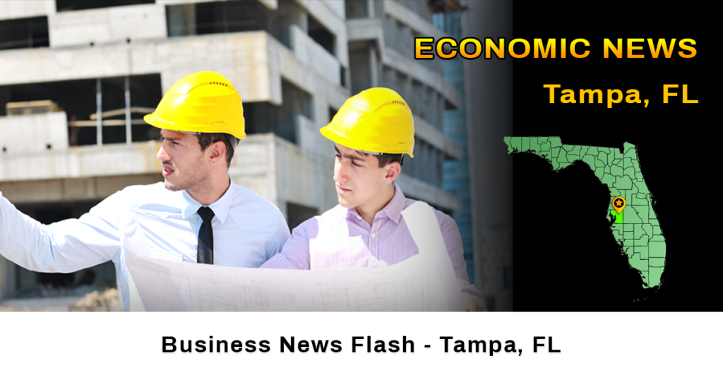 economic news Tampa FL